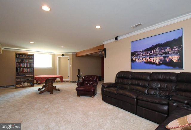 4528 DEEP GLEN WAY, Doylestown, PA 18902
