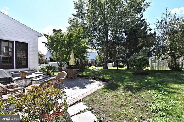4528 DEEP GLEN WAY, Doylestown, PA 18902