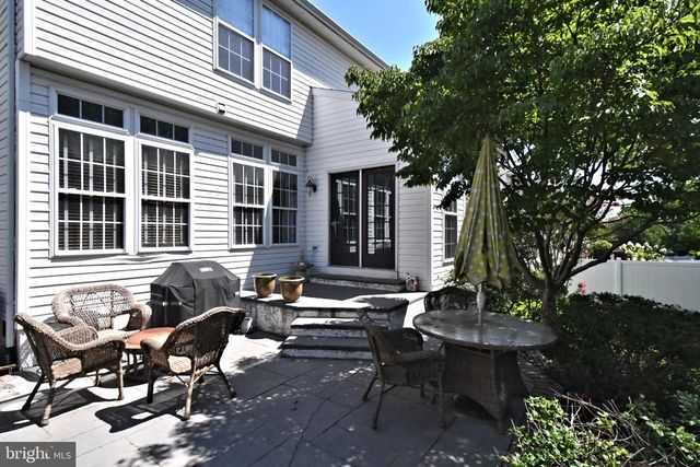 4528 DEEP GLEN WAY, Doylestown, PA 18902