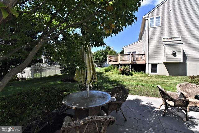 4528 DEEP GLEN WAY, Doylestown, PA 18902