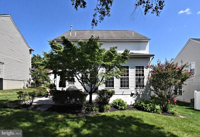 4528 DEEP GLEN WAY, Doylestown, PA 18902