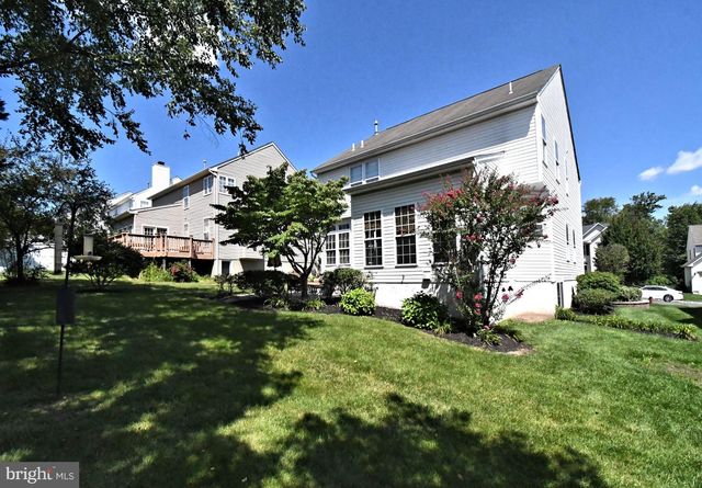 4528 DEEP GLEN WAY, Doylestown, PA 18902