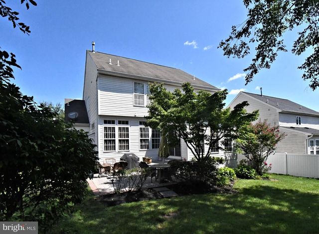 4528 DEEP GLEN WAY, Doylestown, PA 18902