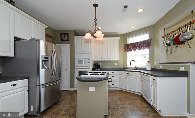4528 DEEP GLEN WAY, Doylestown, PA 18902