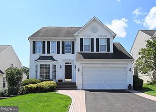 4528 DEEP GLEN WAY, Doylestown, PA 18902