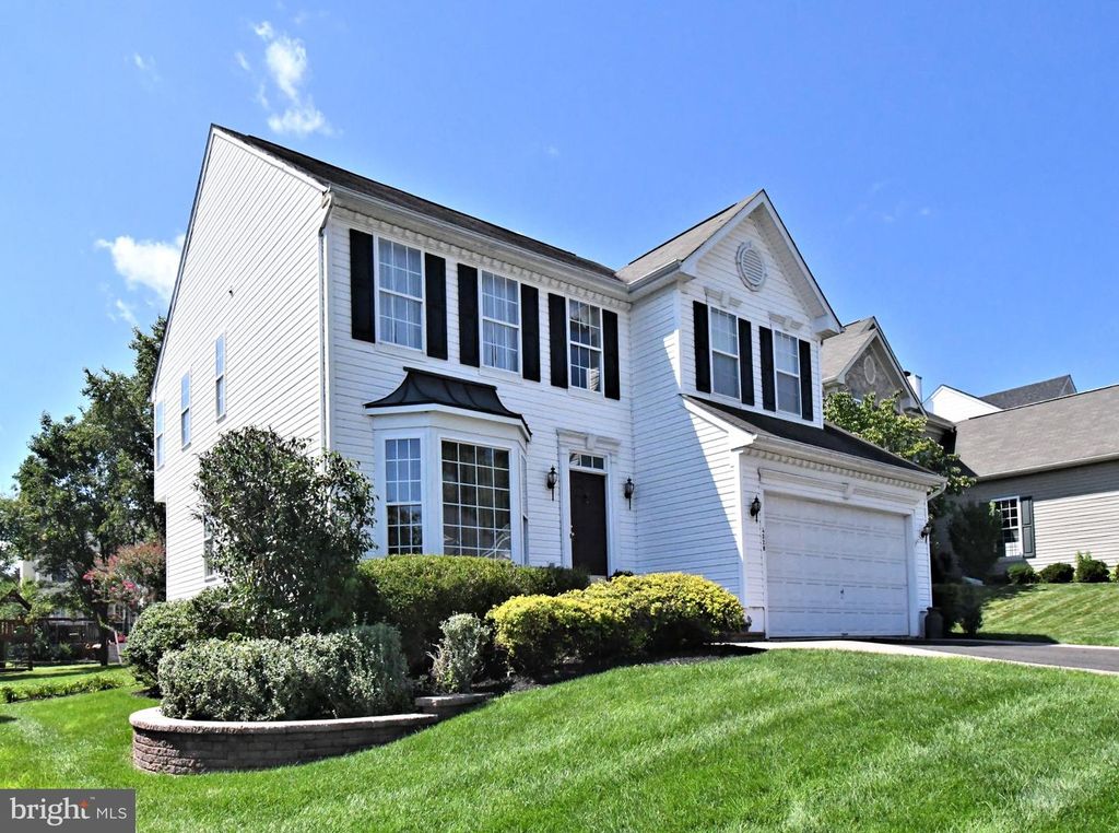 4528 DEEP GLEN WAY, DOYLESTOWN, PA 18902 — photo 2
