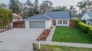 3684 Valle Vista Drive, Chino Hills, CA 91709