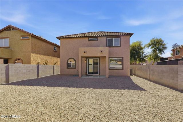 8716 W WASHINGTON Street, Tolleson, AZ 85353