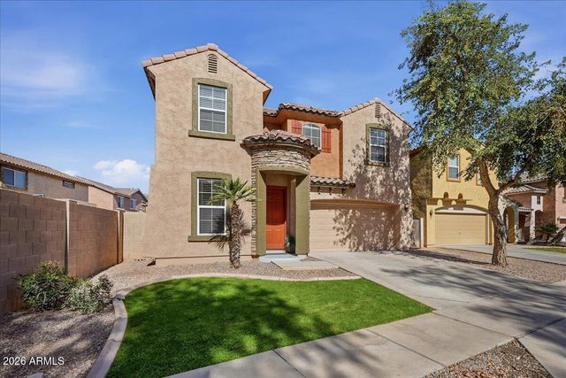 8716 W WASHINGTON Street, Tolleson, AZ 85353