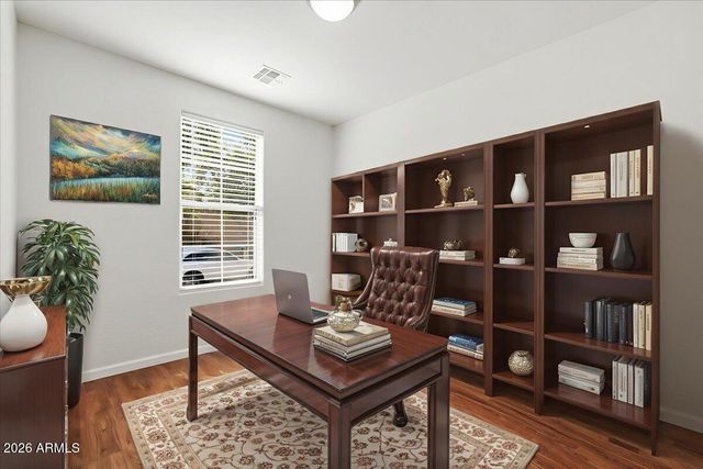 8716 W WASHINGTON Street, Tolleson, AZ 85353