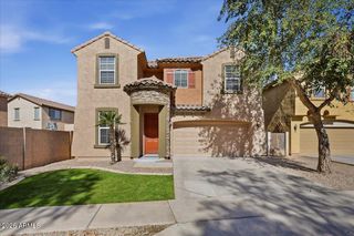 8716 W WASHINGTON Street, Tolleson, AZ 85353