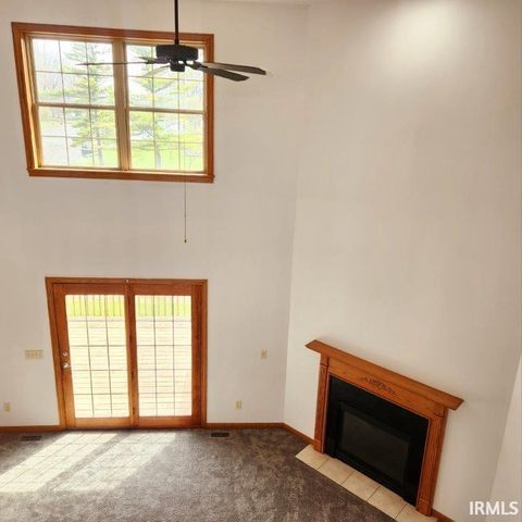 506 Bay Circle Drive, Warsaw, IN 46580