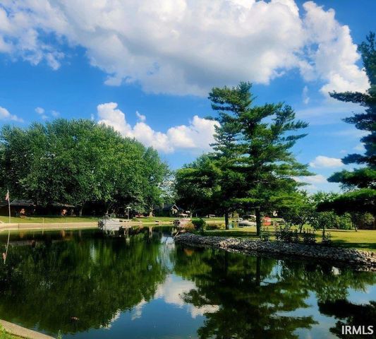 506 Bay Circle Drive, Warsaw, IN 46580