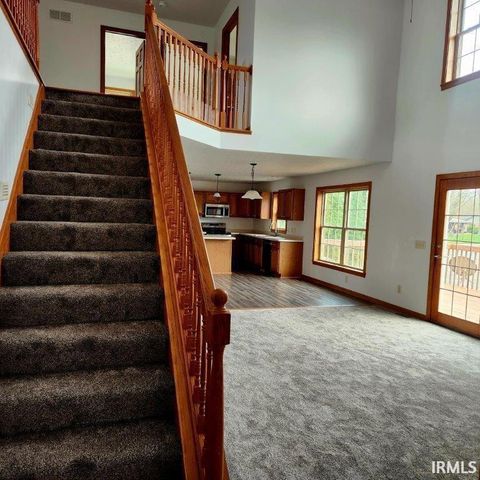 506 Bay Circle Drive, Warsaw, IN 46580