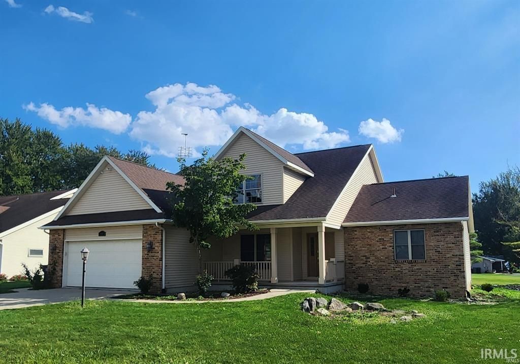 506 Bay Circle Drive, Warsaw, IN 46580