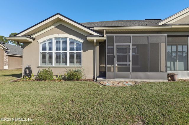 1830 COPPER STONE Drive E, Fleming Island, FL 32003