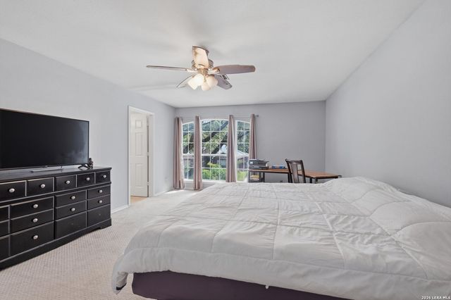 12215 Stable Knoll, San Antonio, TX 78249
