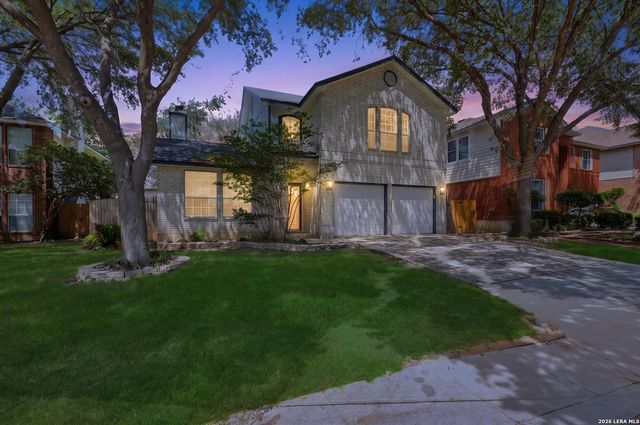 12215 Stable Knoll, San Antonio, TX 78249