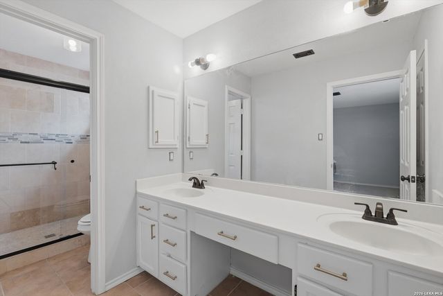 12215 Stable Knoll, San Antonio, TX 78249