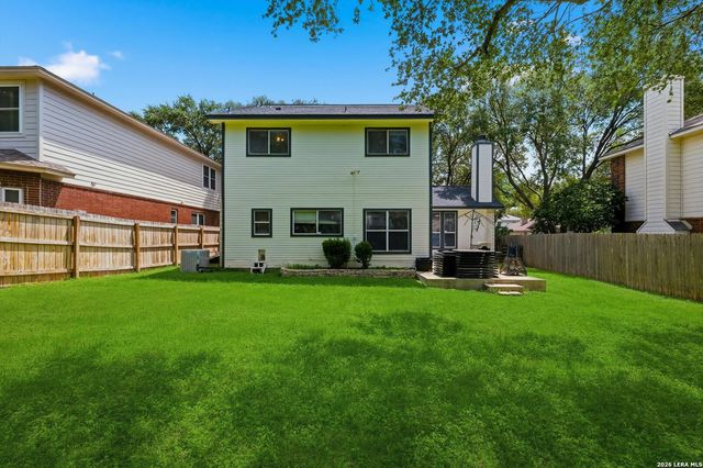 12215 Stable Knoll, San Antonio, TX 78249