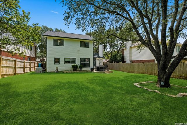 12215 Stable Knoll, San Antonio, TX 78249