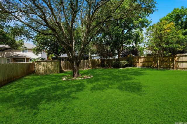 12215 Stable Knoll, San Antonio, TX 78249