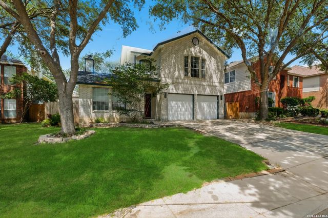 12215 Stable Knoll, San Antonio, TX 78249