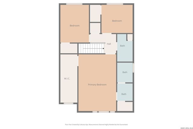 12215 Stable Knoll, San Antonio, TX 78249