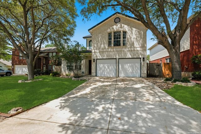 12215 Stable Knoll, San Antonio, TX 78249
