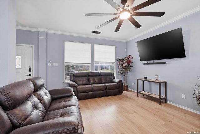 12215 Stable Knoll, San Antonio, TX 78249