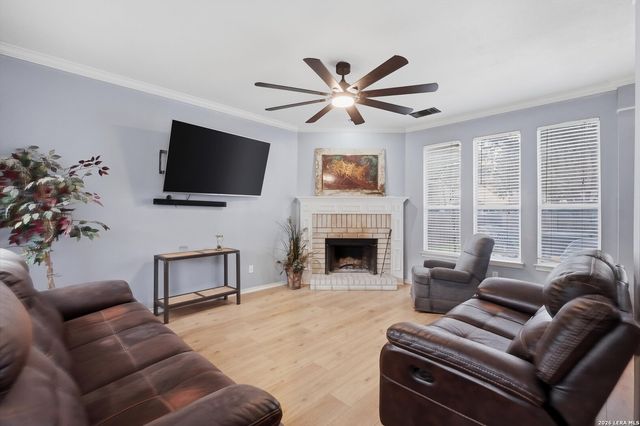 12215 Stable Knoll, San Antonio, TX 78249