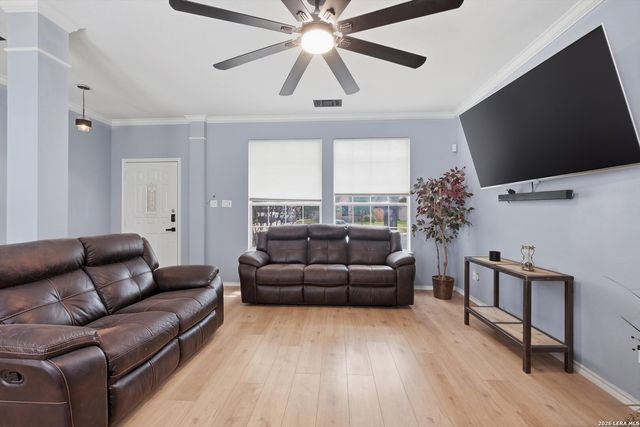 12215 Stable Knoll, San Antonio, TX 78249