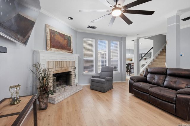 12215 Stable Knoll, San Antonio, TX 78249