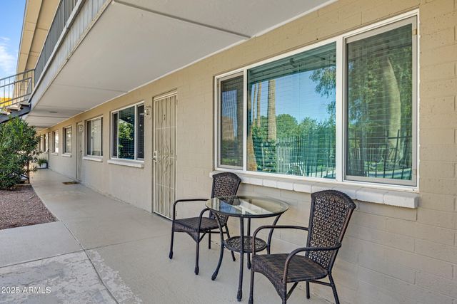 1111 E TURNEY Avenue 7, Phoenix, AZ 85014