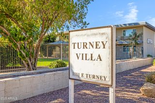 1111 E TURNEY Avenue 7, Phoenix, AZ 85014