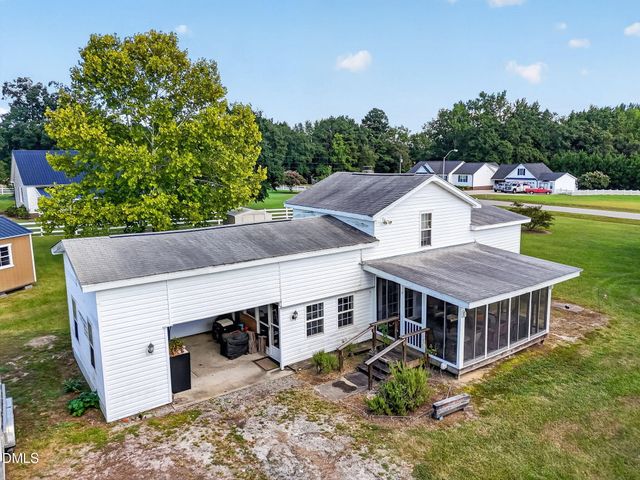 100 Morrison Drive, Smithfield, NC 27577