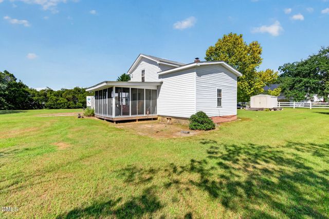 100 Morrison Drive, Smithfield, NC 27577