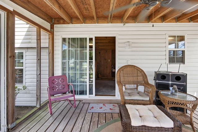 100 Morrison Drive, Smithfield, NC 27577