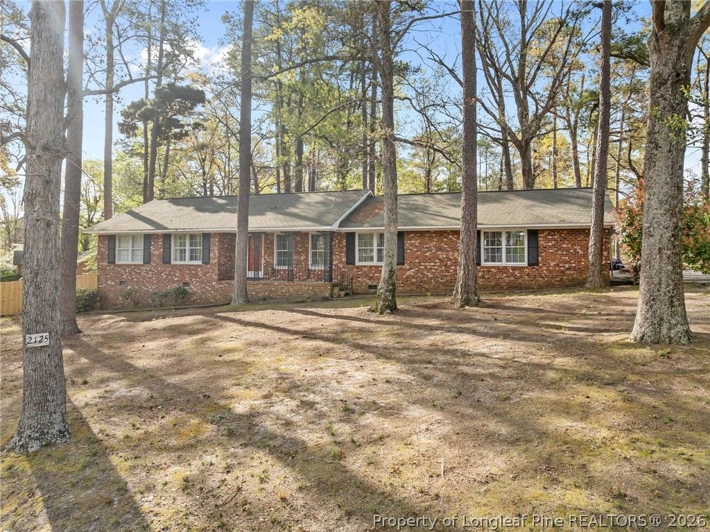 2125 Forest Hills Drive, Fayetteville, NC 28303 — photo 4