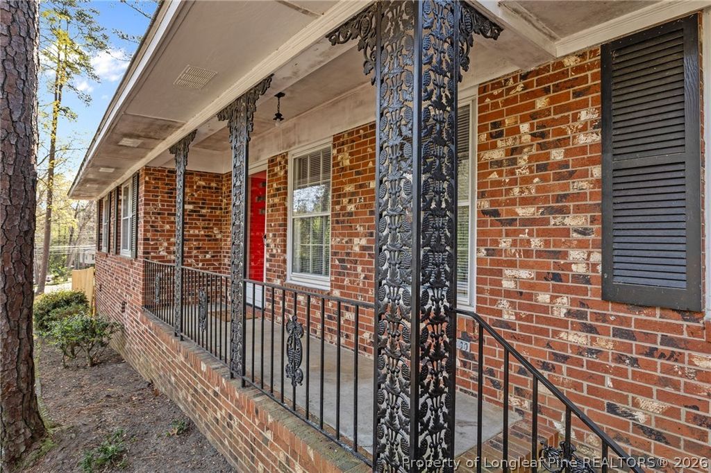 2125 Forest Hills Drive, Fayetteville, NC 28303 — photo 5