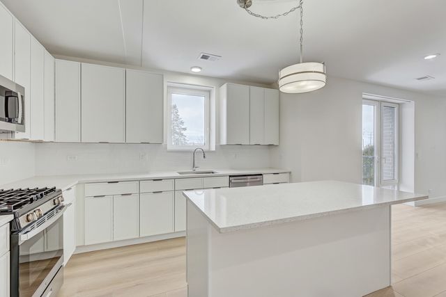 9201 Milwaukee Avenue N 202, Niles, IL 60714