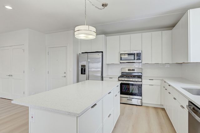 9201 Milwaukee Avenue N 202, Niles, IL 60714