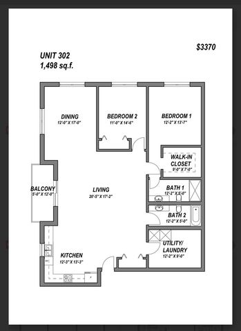 9201 Milwaukee Avenue N 202, Niles, IL 60714