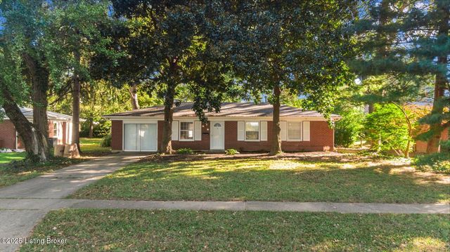 2007 Japonica Way, Louisville, KY 40242