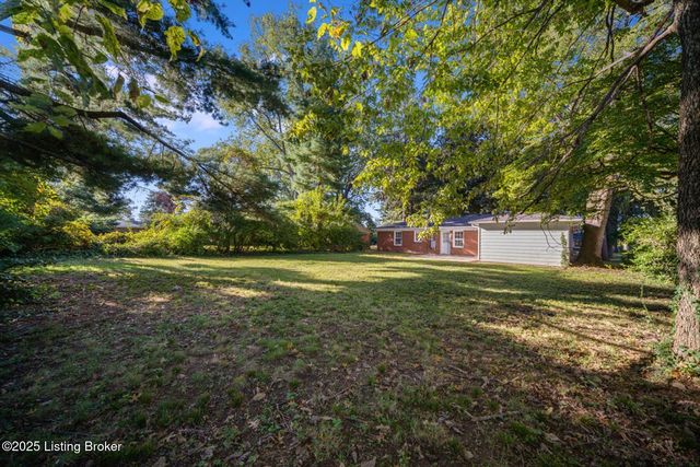 2007 Japonica Way, Louisville, KY 40242