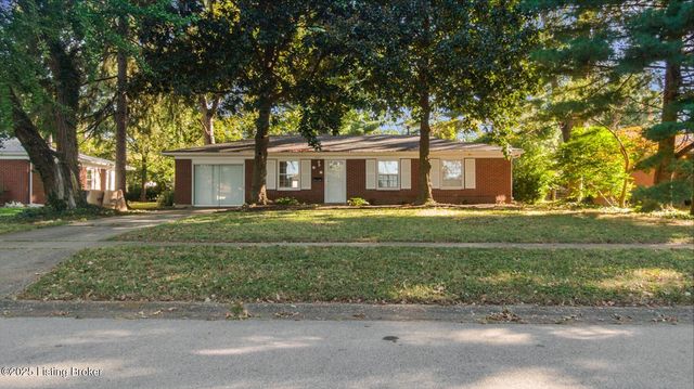 2007 Japonica Way, Louisville, KY 40242