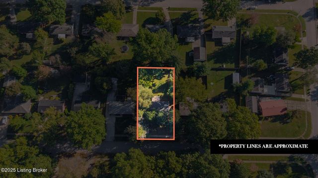 2007 Japonica Way, Louisville, KY 40242