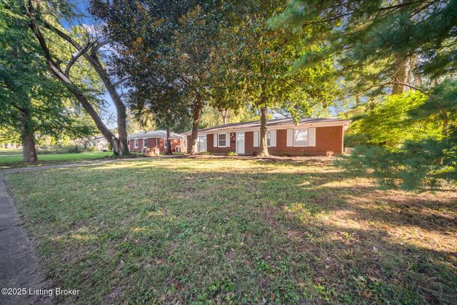 2007 Japonica Way, Louisville, KY 40242