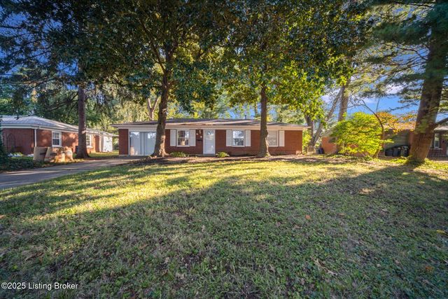 2007 Japonica Way, Louisville, KY 40242