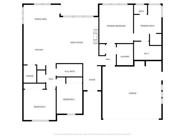 3859 RACHEL DR, Santa Clara, UT 84765